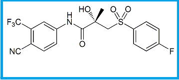 BICALUTAMIDE S-ISOMER  